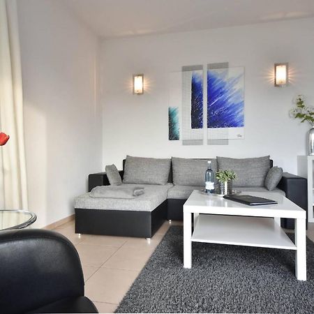 קורסוואנדט Villa Kaja Wohnung Achterland מראה חיצוני תמונה